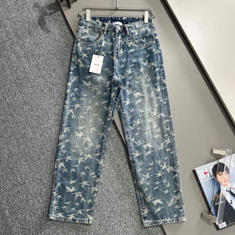 D*or jeans